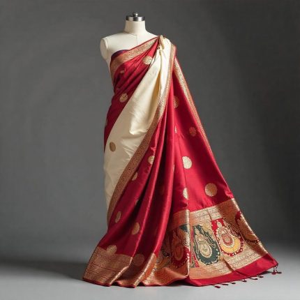 Saree 1