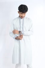 Men's Premium Panjabi - Image 2