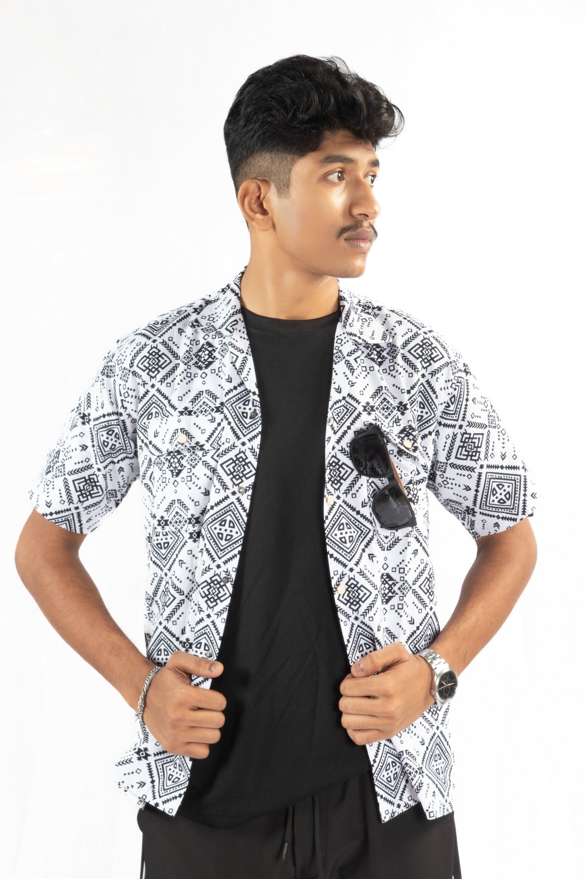 IMG_1853_resize Men's Premium Shirt - Image 1