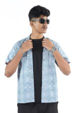Men's Premium Shirt - Image 4