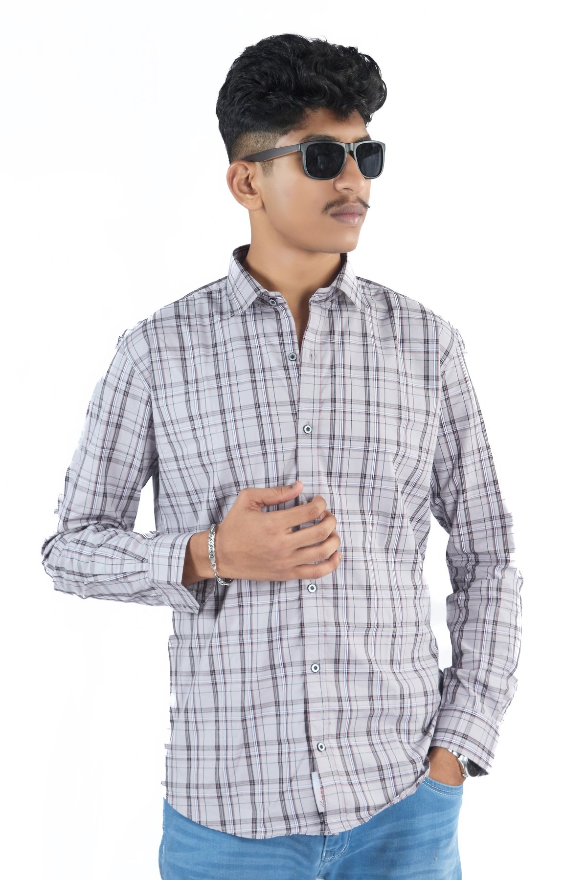 IMG_2003_resize Men’s Premium Shirt - Image 1