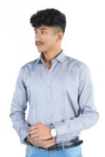 Men’s Premium Shirt - Image 3