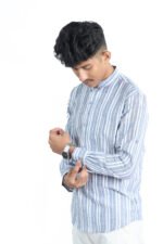 Men’s Premium Shirt - Image 4