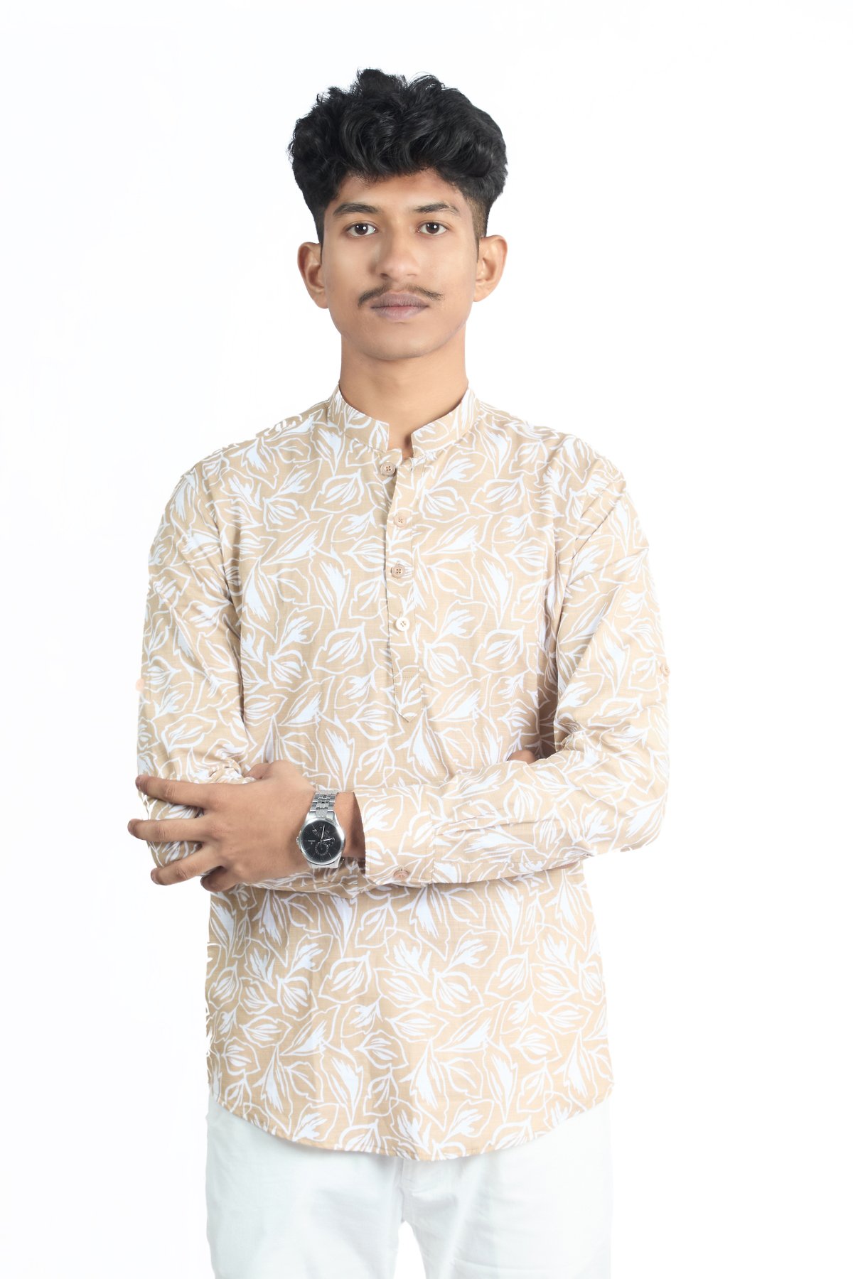 IMG_2327_resize Men’s Premium Shirt - Image 1