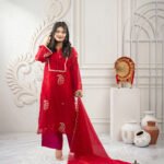 Karchupi Three Piece
