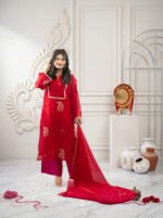 Karchupi Three Piece