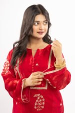 Karchupi Three Piece - Image 3