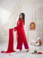 Karchupi Three Piece - Image 4