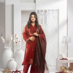 Karchupi Three Piece