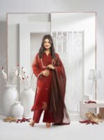 Karchupi Three Piece