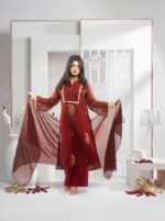 Karchupi Three Piece - Image 3