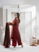 Karchupi Three Piece - Image 5