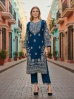 Two Piece Cotton