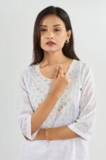 Two Piece White - Image 2