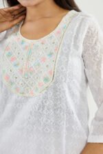 Two Piece White - Image 6