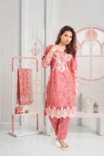 Cotton Emb & Cotton Less Cords - Image 2