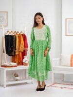 Gowns Long - Image 4