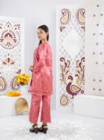 Premium Two Piece Red - Image 5