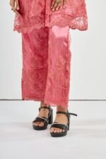 Premium Two Piece Red - Image 4