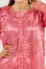 Premium Two Piece Red - Image 6