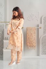 Cotton Emb & Cotton Less Cords - Image 2