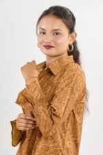 Jacord Cord Western - Image 7