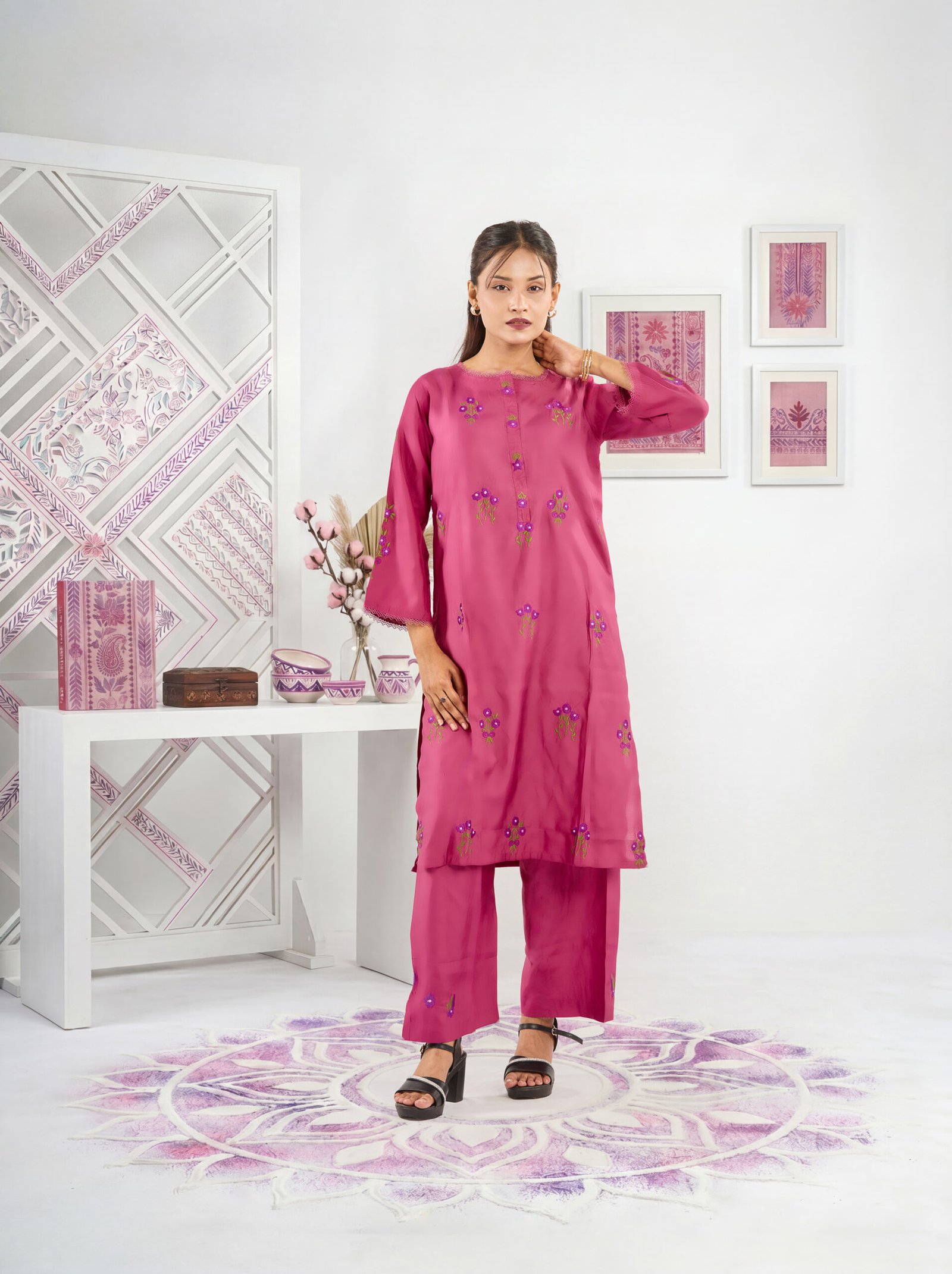 11Dress_1 Two Piece Premium - Image 1