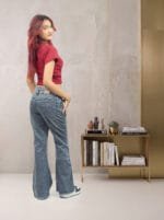Boot Cut Women's - Image 3