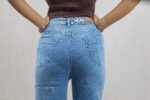 Mum Curt Jeans - Image 5