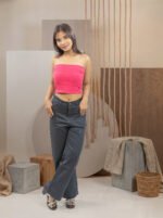 Mum Curt Jeans - Image 5