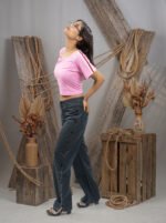 Mobile Jeans Pant - Image 3