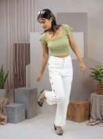 Mobile Jeans Pant - Image 6