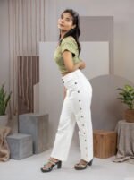 Mobile Jeans Pant - Image 5