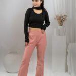 Boot Net Jeans
