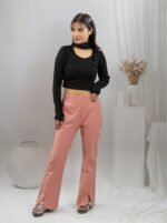 Boot Net Jeans