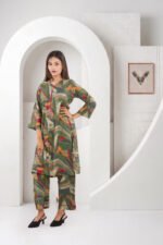 Premium Two Piece