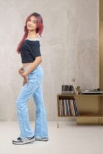 Boot Cut Women's - Image 7