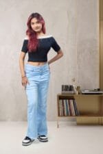 Boot Cut Women's
