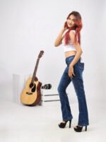Girls Premium Jeans