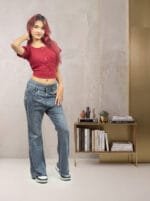 Boot Cut Women's - Image 5