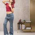 Boot Cut Women's