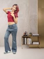 Boot Cut Women's