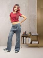 Boot Cut Women's - Image 4