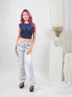 Women's Premium Jeans - Image 2