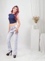 Women's Premium Jeans - Image 3