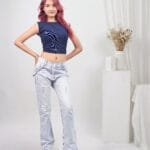 Women's Premium Jeans