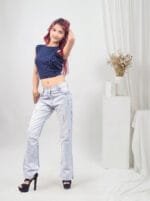 Women's Premium Jeans - Image 5
