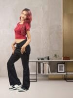 Boot Cut Women's - Image 2