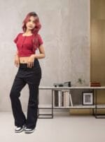 Boot Cut Women's - Image 3