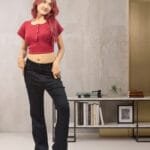 Boot Cut Women's